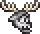 Deerclops Mask