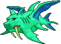 Duke Fishron (First Form).gif