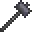 old Ebonwood Hammer item sprite