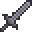 Ebonwood Sword item sprite