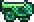 Emerald Minecart