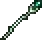 Emerald Staff