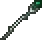 old Emerald Staff item sprite