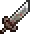 old Falcon Blade item sprite