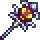 Flameburst Staff
