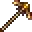 Fossil Pickaxe