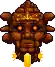 Free Golem Head