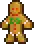 Gingerbread Man