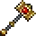 Gold Hammer