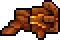 Golem Fist item sprite