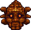 Golem Head