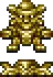 Golem Relic