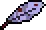 One of Turkor's gore sprites that appears to be a modified Turkey feather.