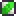 old Green Candy Cane Block item sprite
