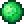 Green Golf Ball item sprite