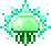 Green Jellyfish2.gif