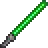 Green Phaseblade item sprite