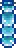 Ice Slime Banner placed