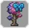 Pre-Hardmode Corruption world icon.