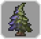 Pre-Hardmode Corruption world icon.