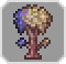 Pre-Hardmode Corruption world icon.