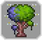 Pre-Hardmode Corruption world icon.