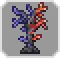 Pre-Hardmode Corruption world icon.