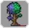 Pre-Hardmode Corruption world icon.