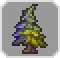 Hardmode Corruption world icon.