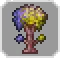 Hardmode Corruption world icon.