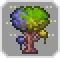 Hardmode Corruption world icon.