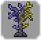 Hardmode Corruption world icon.