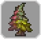 Hardmode Crimson world icon.