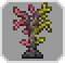 Hardmode Crimson world icon.