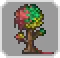 Hardmode Crimson world icon.