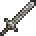 Iron Broadsword