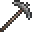 Iron Pickaxe
