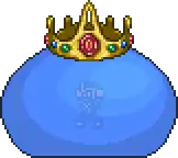 King Slime