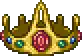 King Slime's crown.