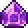 Large Amethyst item sprite