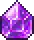 Large Amethyst