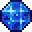 Large Sapphire item sprite
