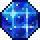 Large Sapphire