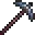 Lead Pickaxe