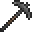 Lead Pickaxe