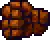 Left Golem Fist