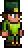 old Leprechaun set item sprite