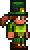 Leprechaun set