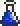 old Lesser Mana Potion item sprite