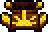 old Lihzahrd Altar item sprite